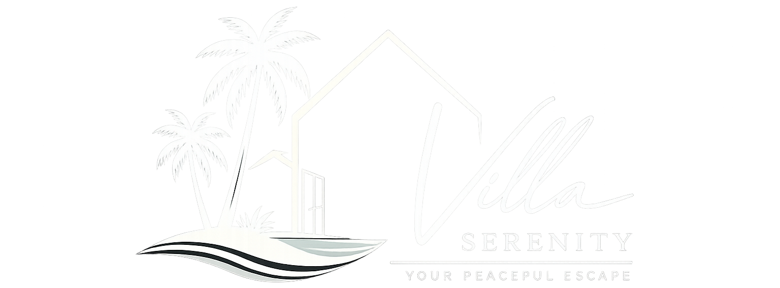 Villa Serenity Logo